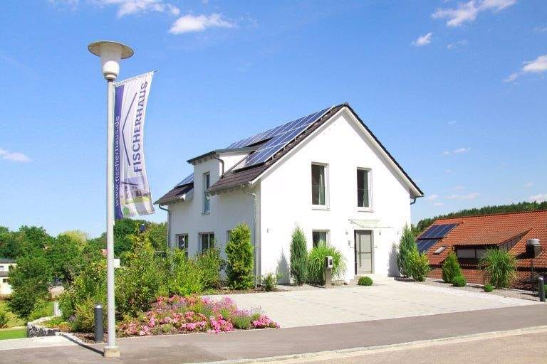 Immobilie in Collenberg - Großes ( TRAUM ) Grundstück mit Weitblick - Bild 3