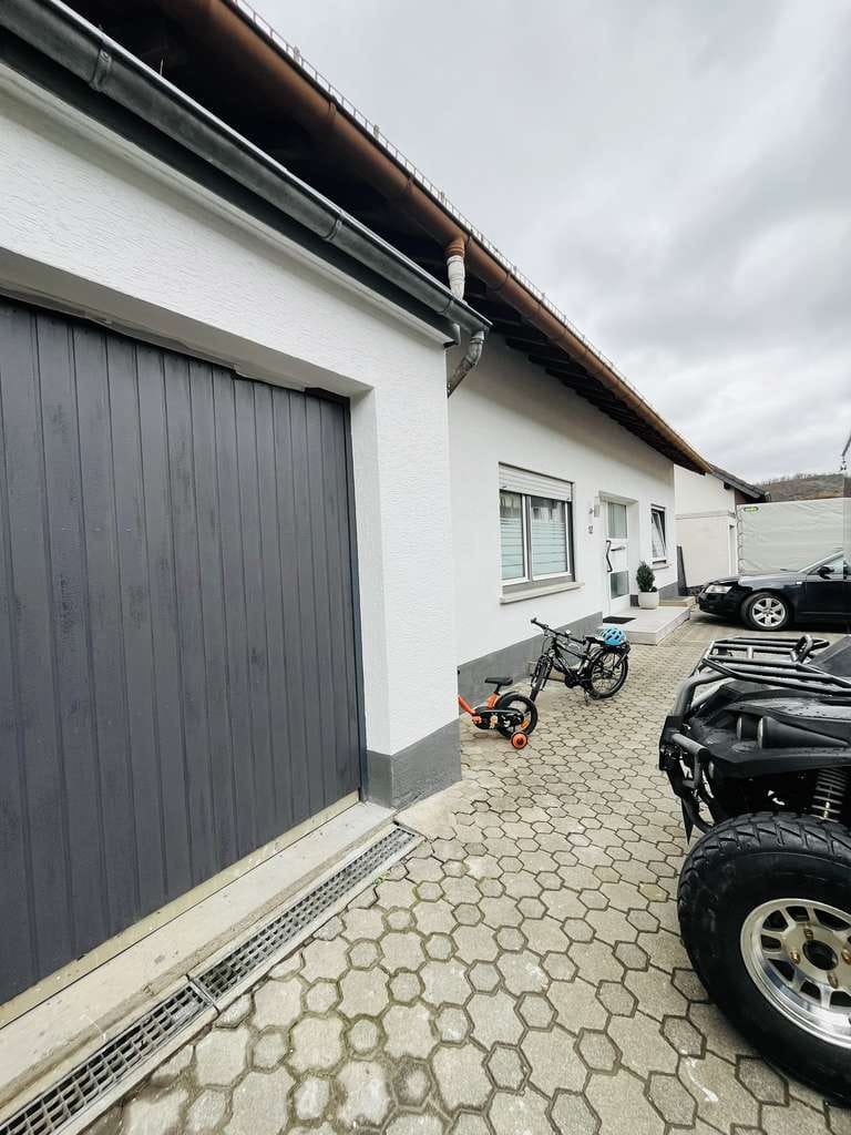 Immobilie in Oberheimbach - MFH mit 3 Eigentumswohnungen und 6,27% IST Rendite - Bild 1