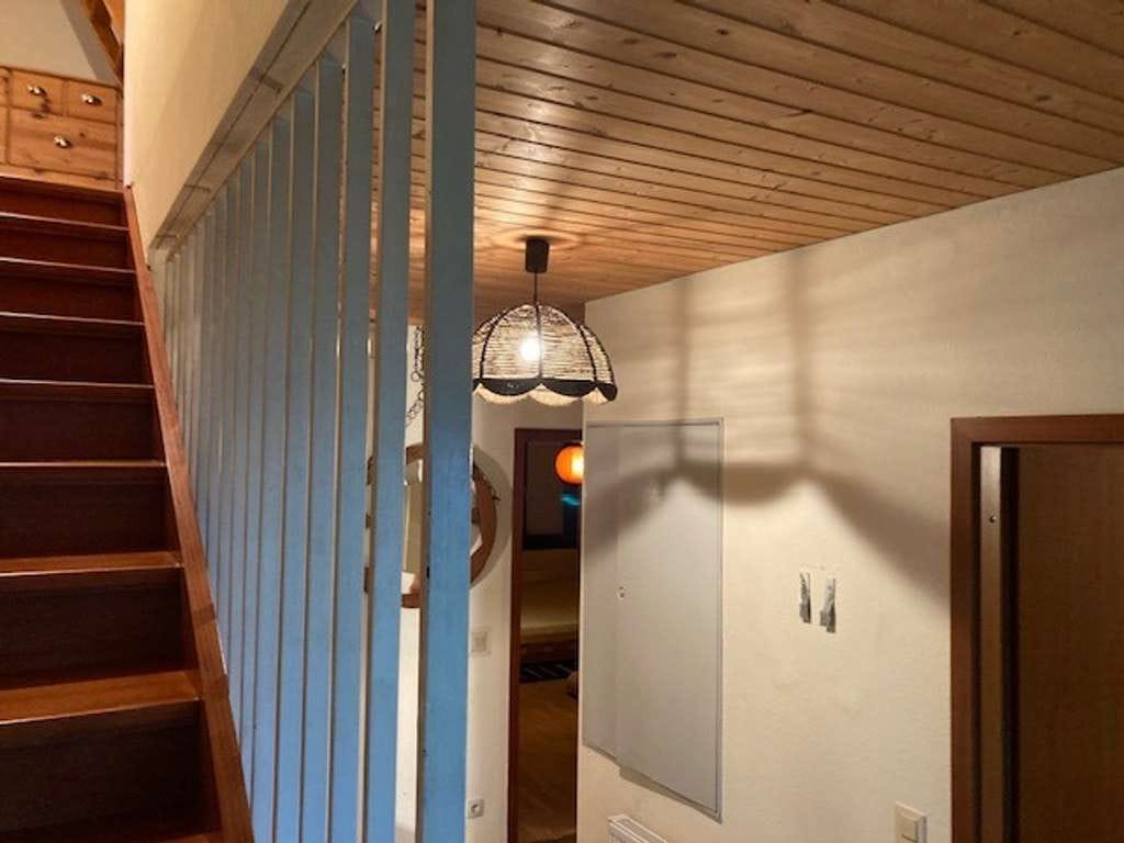 Immobilie in Nümbrecht - Objekt für handwerklich Begabte - Bild 4