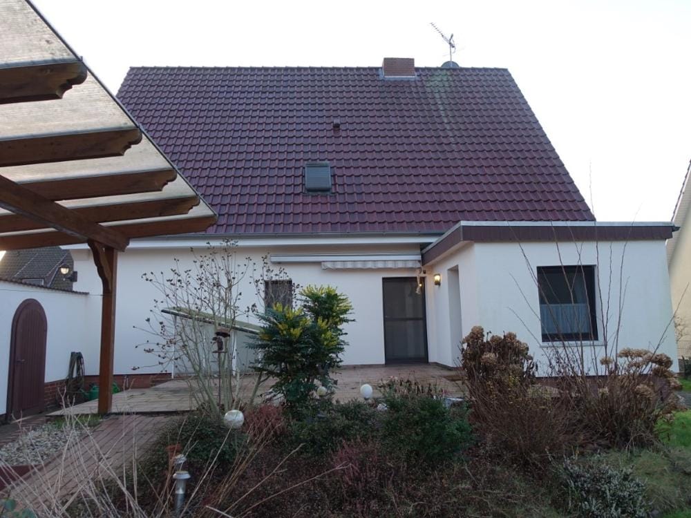 Immobilie in Eydelstedt - Modernisiertes Einfamilienhaus in Eydelstedt/Barnstorf - Bild 1