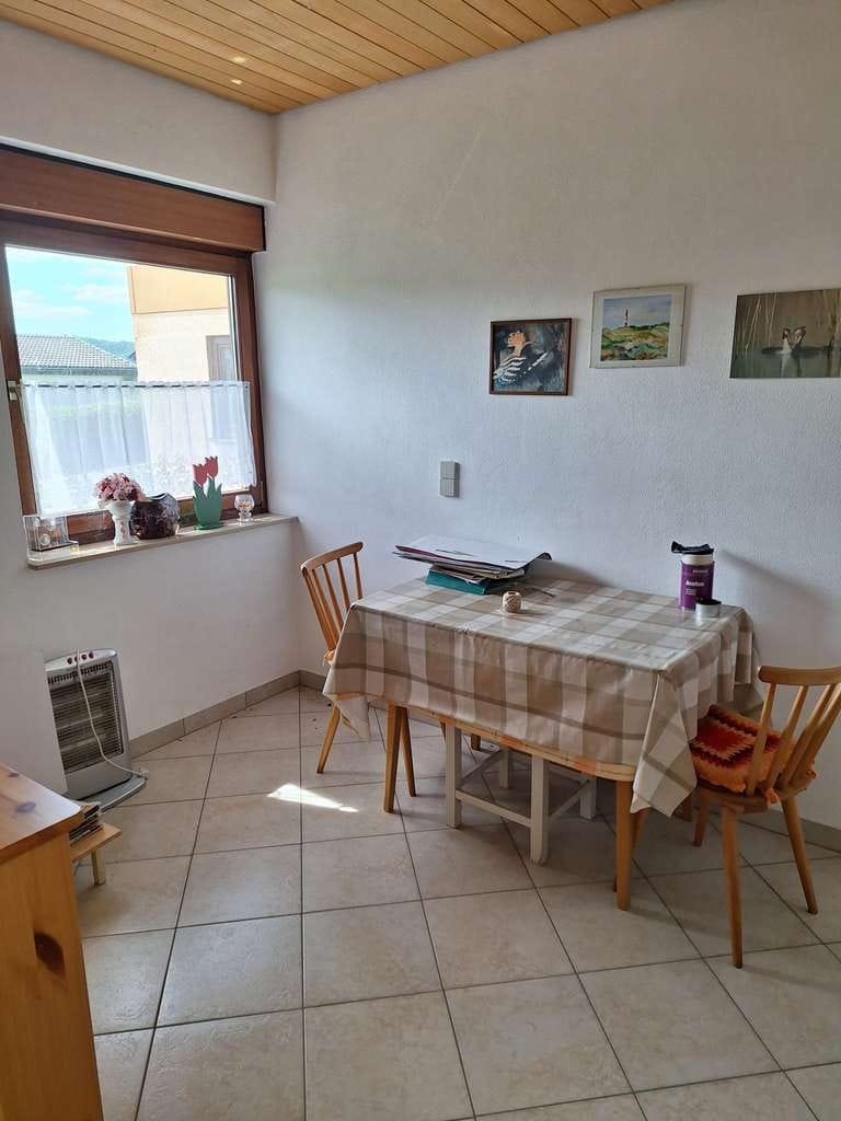 Immobilie in Eberstadt - Gepflegtes Einfamilienhaus mit Garage in Eberstadt - Bild 1