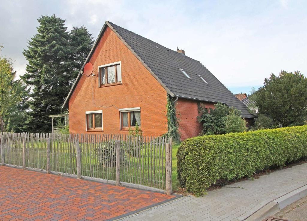 Immobilie in Wahlstedt - Einfamilienhaus freistehend in Wahlstedt - Bild 2