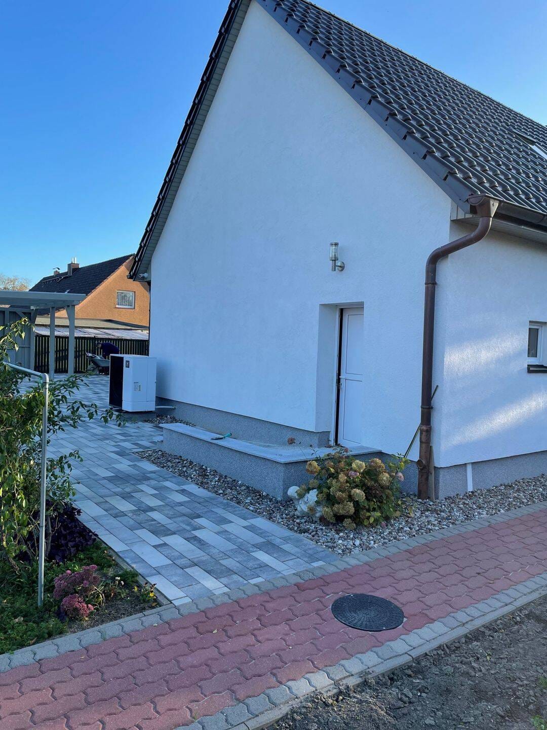 Immobilie in Lewitzrand - Top-saniertes Einfamilienhaus mit Effizienzklasse A+ inkl. PV-Anlage, Wärmepumpe & Glasfaser - Bild 4