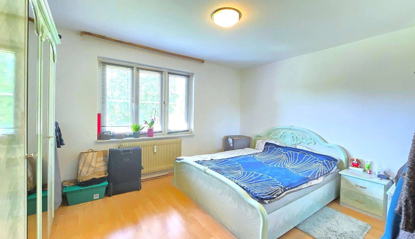 Immobilie in Titisee-Neustadt - Attraktive 3 Zi. Wohnung in naturnaher Lage von Titisee- Neustadt zu verkaufen - Bild 3