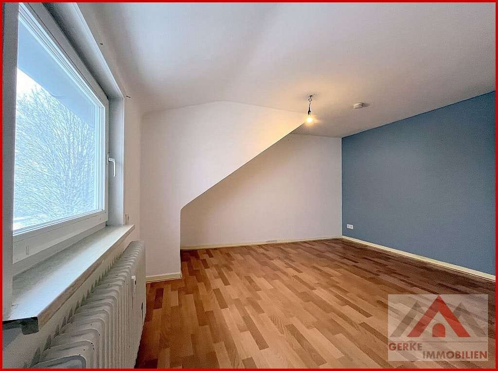 Immobilie in Willingen (Upland) - Gemütliche Dachgeschosswohnung bezugsfrei - Bild 4
