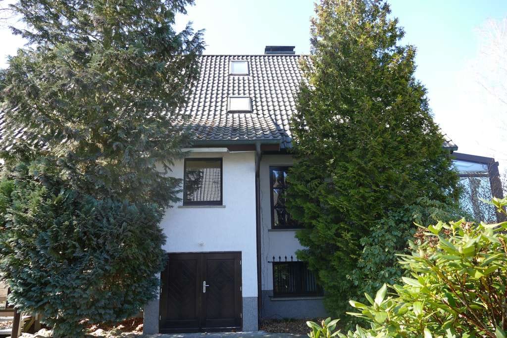 Immobilie in Müllrose - Stadtvilla mit Gästehaus und Nebengebäude - Bild 3