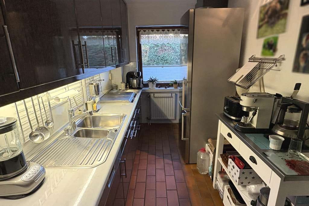 Immobilie in Schnakenbek - Endreihenhaus mit Vollkeller und Garage in kinderfreundlicher Lage! - Bild 4