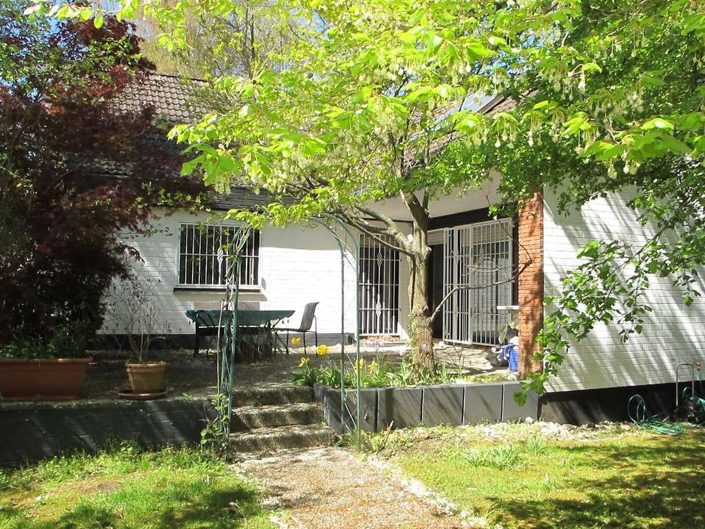Immobilie in Schwelm - EFH mit tollem Gartengrundstück + Einlieger! - Bild 1
