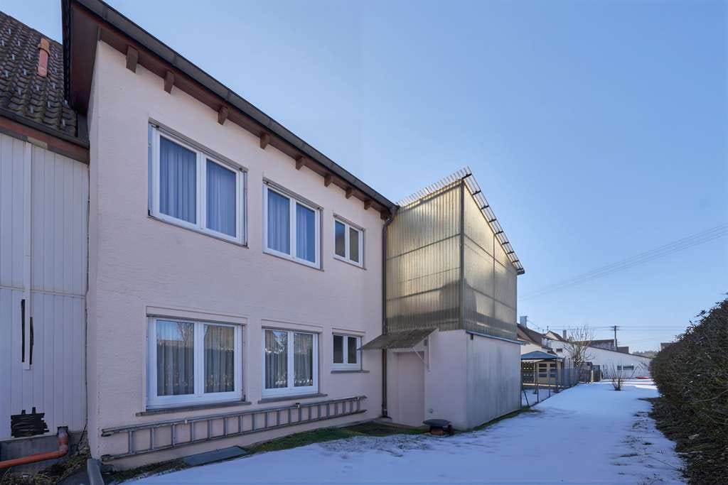 Immobilie in Winterlingen - Gepflegtes Wohnhaus mit großem Garten - Bild 3