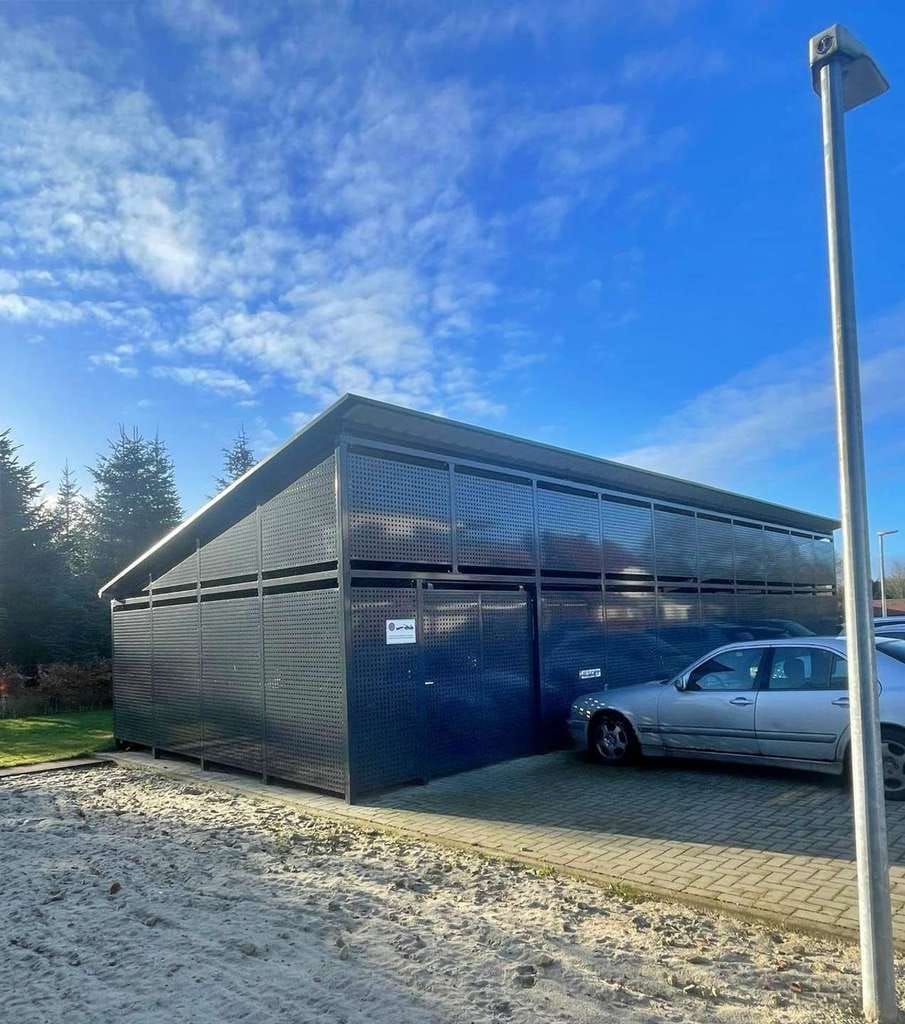 Immobilie in Emsbüren - Erdgeschosswohnung in Emsbüren / Leschede - auch seniorengeeignet! - Bild 4