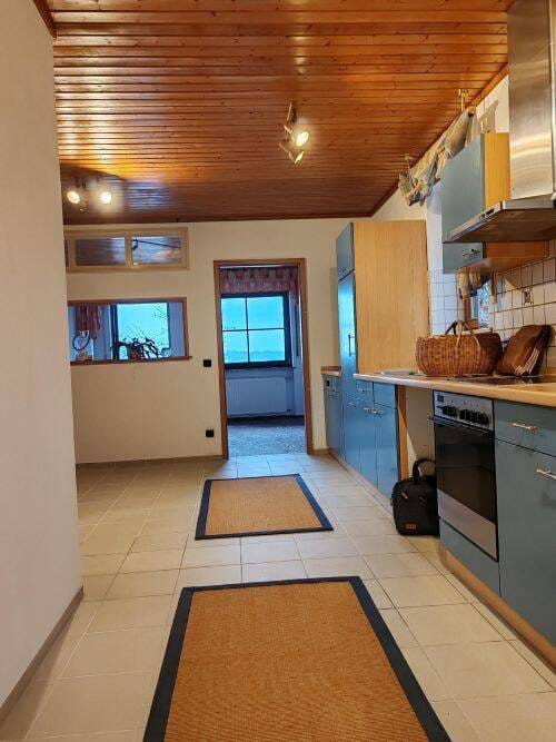 Immobilie in Rimbach - Super Fernsicht! Großzügige Eigentumswohnung mit Garage und Terrasse. - Bild 0