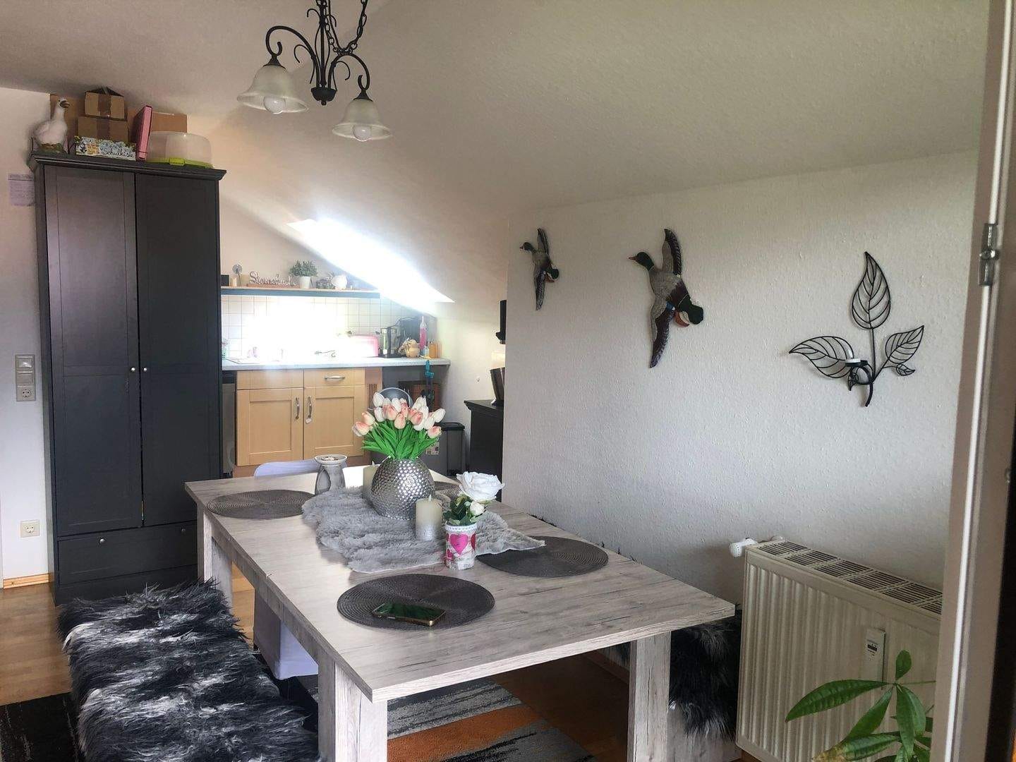 Immobilie in Schwangau - tolle Wohnung im Herzen von Schwangau - Bild 4