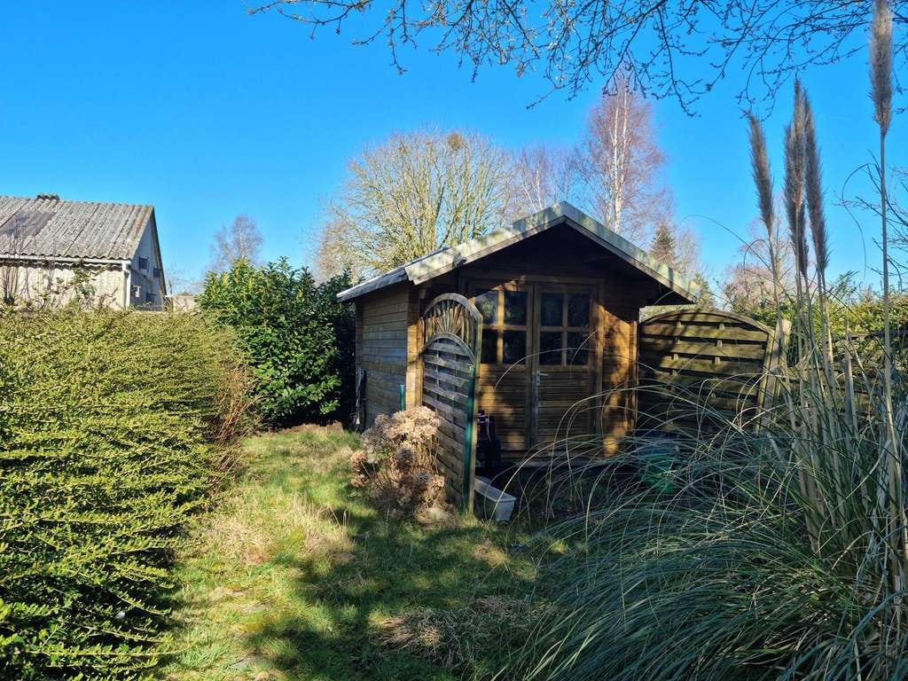 Immobilie in Sande - RESERVIERT: Renditestark & gepflegt – Vermietete Eigentumswohnung mit Gartenanteil - Bild 3
