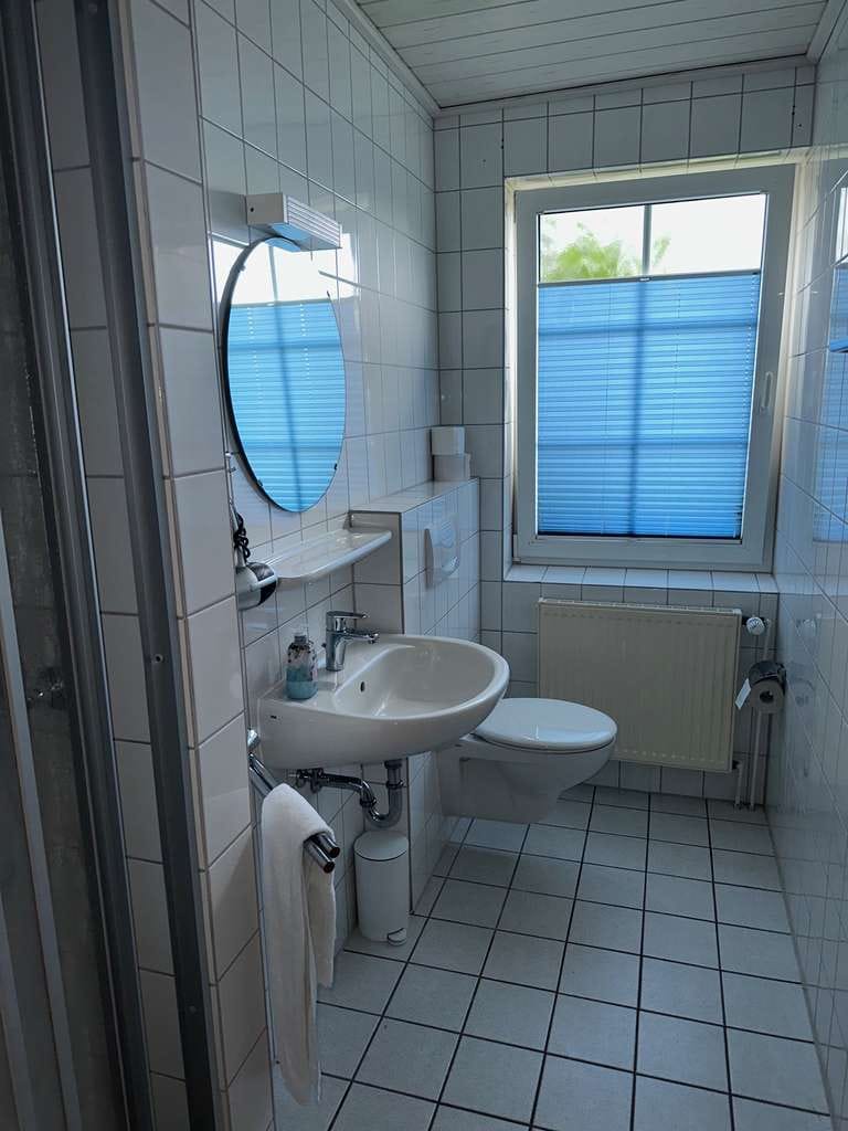 Immobilie in Langeoog - Kapitalanlage und Eigennutzung - schöne Immobilie auf der Insel Langeoog - Bild 3