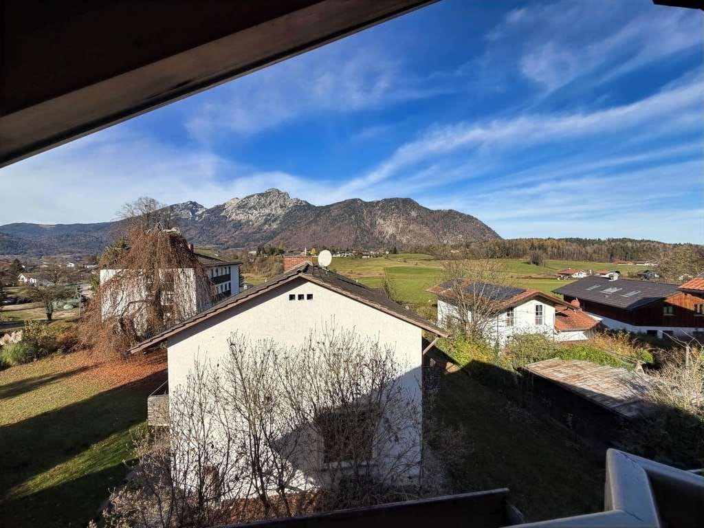 Immobilie in Bayerisch Gmain - Wohntraum in Bayerisch Gmain für die ganze Familie - Bild 2