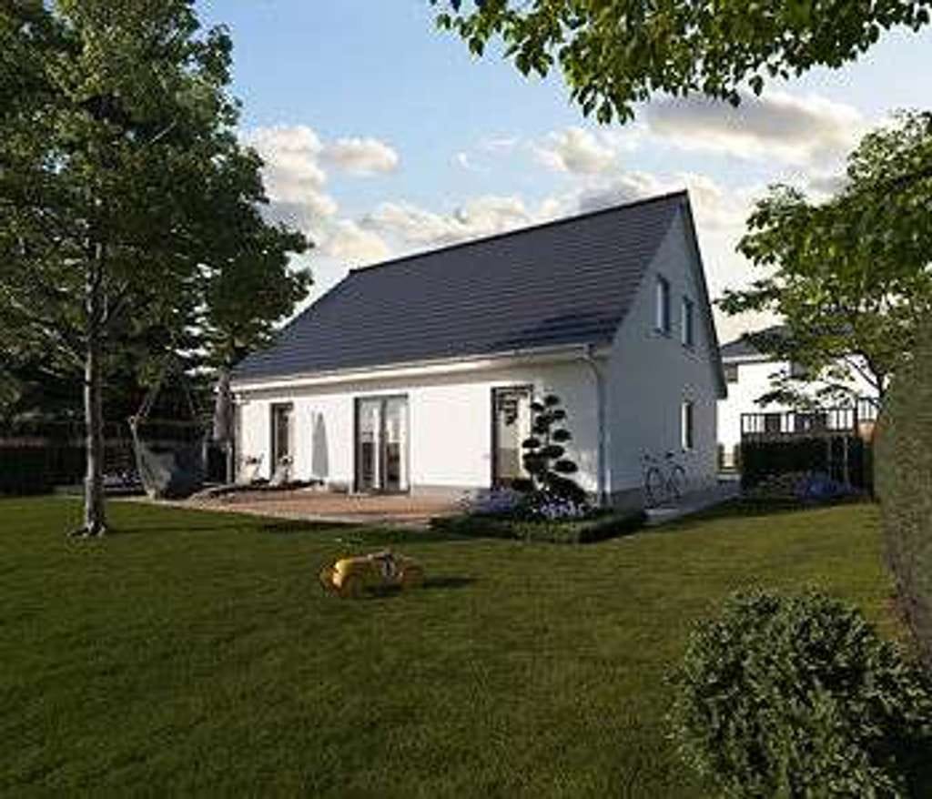 Immobilie in Unterbreizbach - Dein geräumiges Massivhaus mit viel Platz für alle Wünsche in Unterbreizbach - Bild 1
