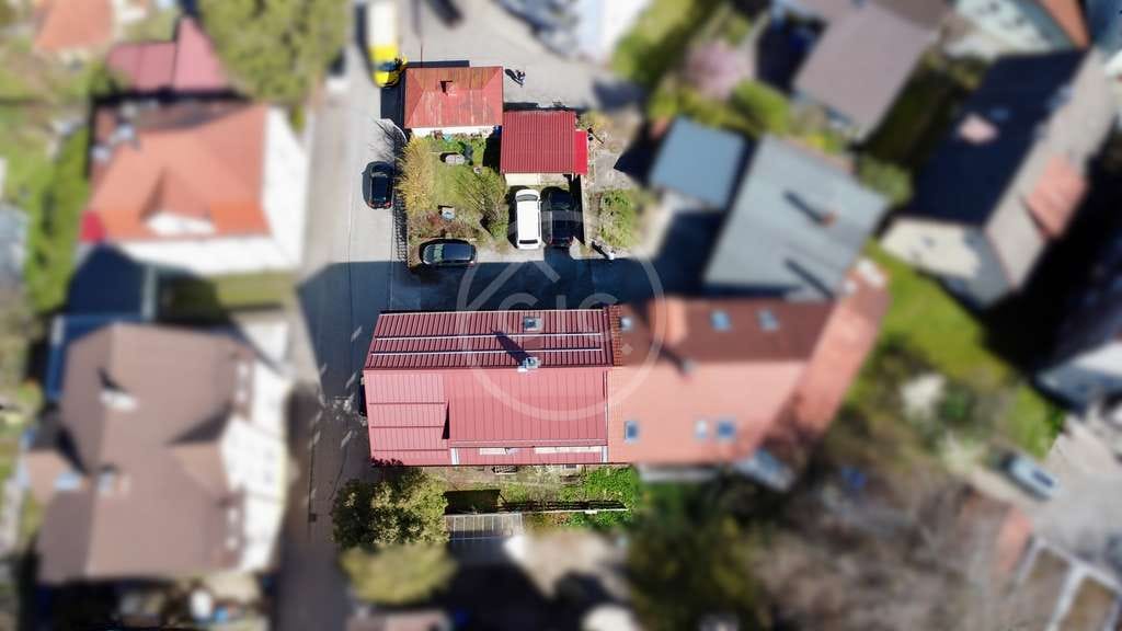 Immobilie in Kempten (Allgäu) - MFH in Kempten mit 3 Einheiten + genehmigtem Neubauprojekt - Bild 4