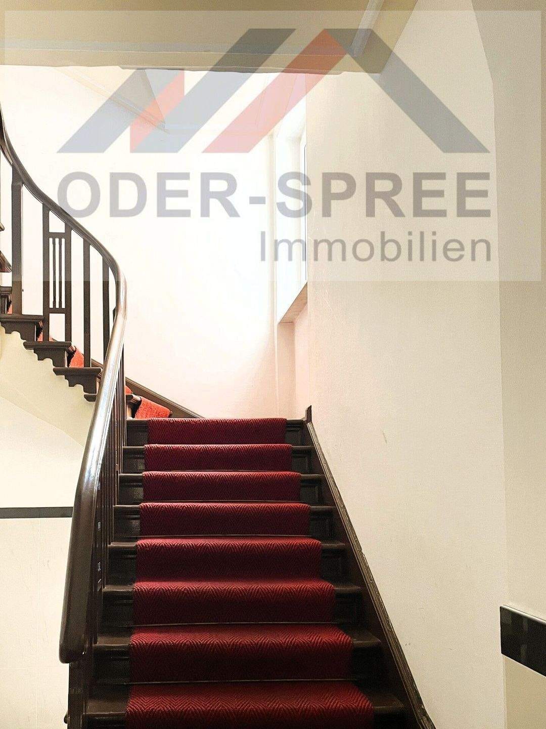 Immobilie in Fürstenwalde/Spree - Schöne Eigentumswohnung in zentraler Lage als Renditeobjekt - Bild 2