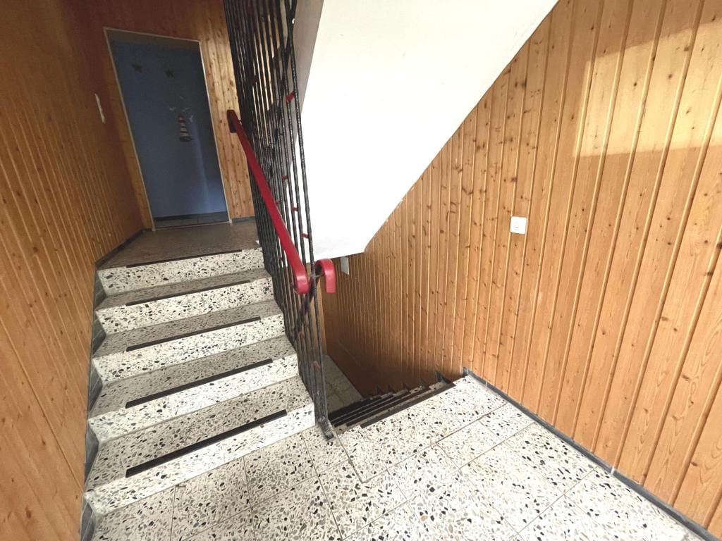 Immobilie in Algermissen - Doppelhaushälfte in Algermissen - Bild 1