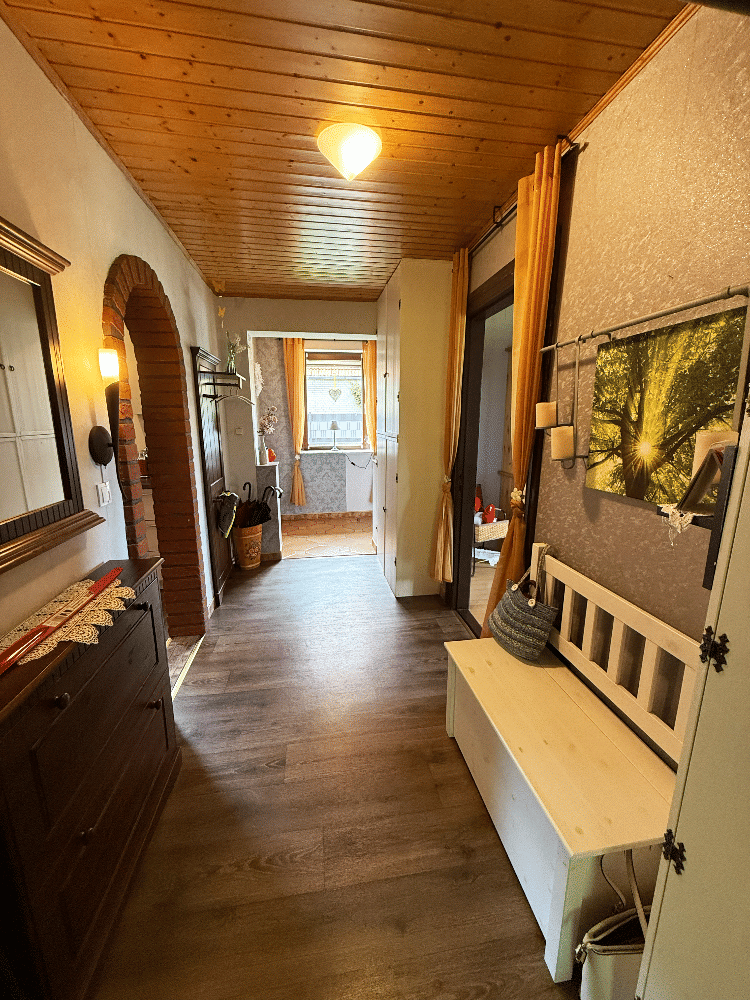 Immobilie in Beverstedt - Mehrfamilienhaus in Beverstedt - Bild 3