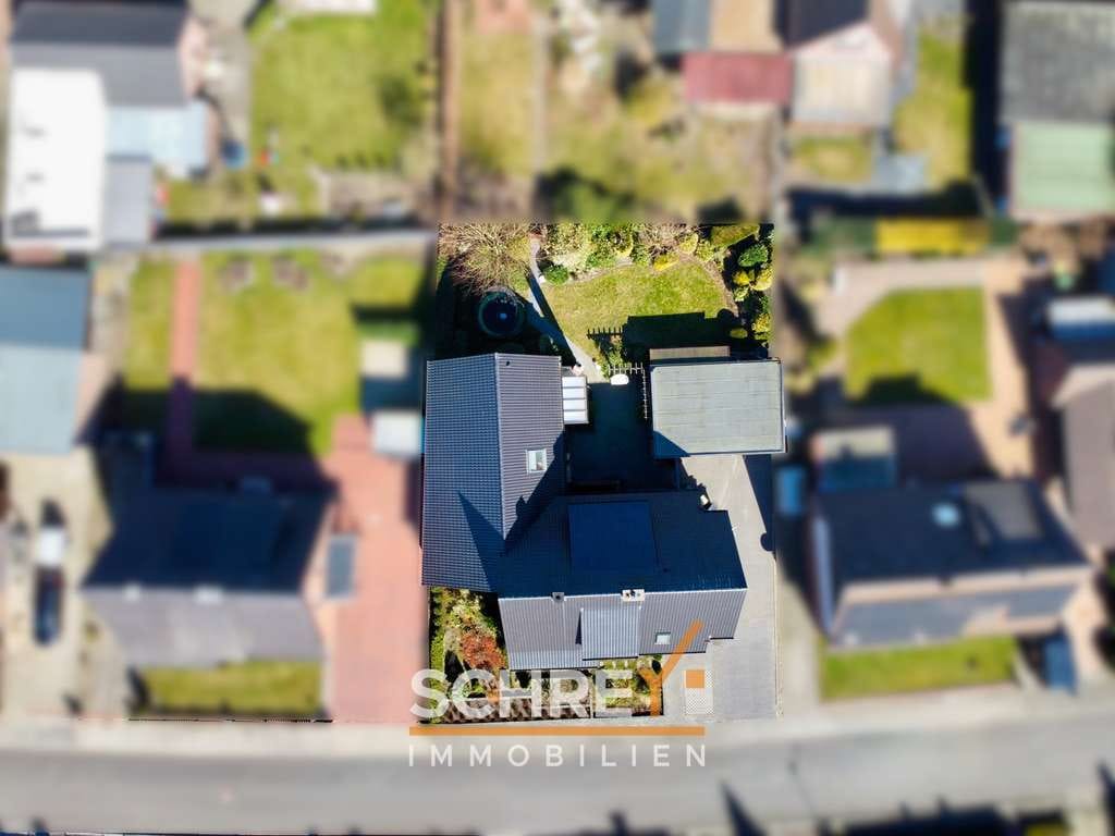 Immobilie in Bersenbrück - Viel Platz für Ihre Wohnideen – Zweifamilienhaus mit über 266 m² - Bild 4
