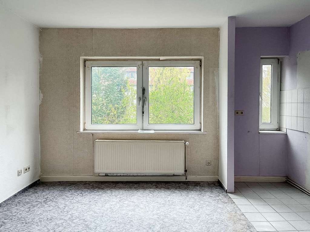 Immobilie in Hannover - Klein, fein & gemütlich – Charmante Wohnung in gepflegtem Mehrfamilienhaus in Ricklingen - Bild 4