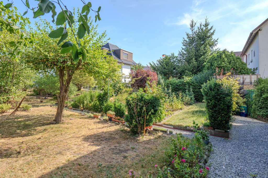 Immobilie in Bad Saulgau - Seltene Gelegenheit in Bestlage von Bad Saulgau – Stadthaus mit Charakter und Vision - Bild 2
