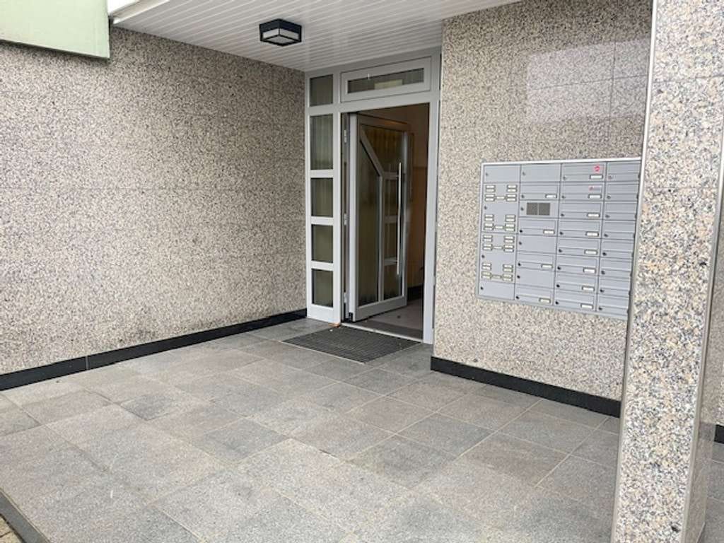 Immobilie in Wülfrath - *Maisonette mit Weitblick – Außenmodernisierung bereits bezahlt* - Bild 2