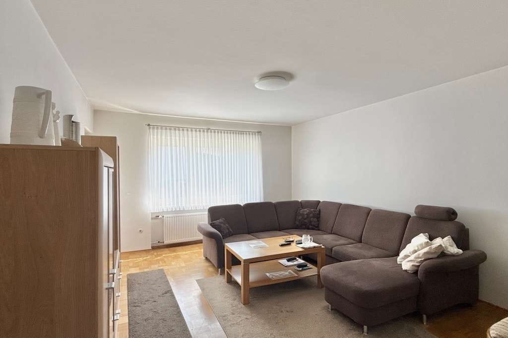Immobilie in Neumarkt-Sankt Veit - Zwei 5-Zimmer-Wohnungen mit viel Potential - Bild 4