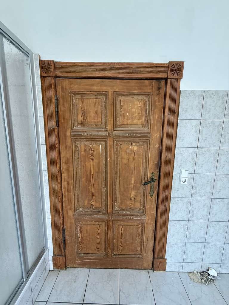 Immobilie in Hohe Börde - Attraktives Bauernhaus mit 3 Wohneinheiten und großem Entwicklungspotenzial in Niederndodeleben - Bild 2