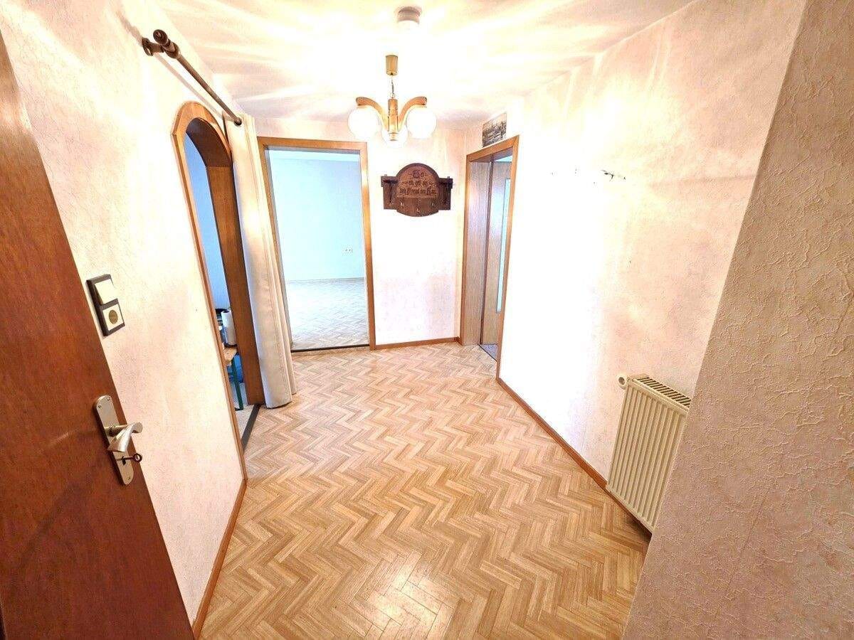 Immobilie in Helsa - Gemütliches 1-2 Familienhaus - Teil einer denkmalgeschützten Gesamtanlage - Bild 4