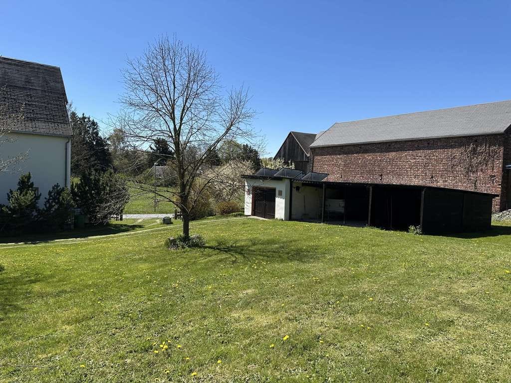 Immobilie in Triebel - Einfamilienhaus in Sachsgrün - Ortsteil Loddenreuth - Bild 3