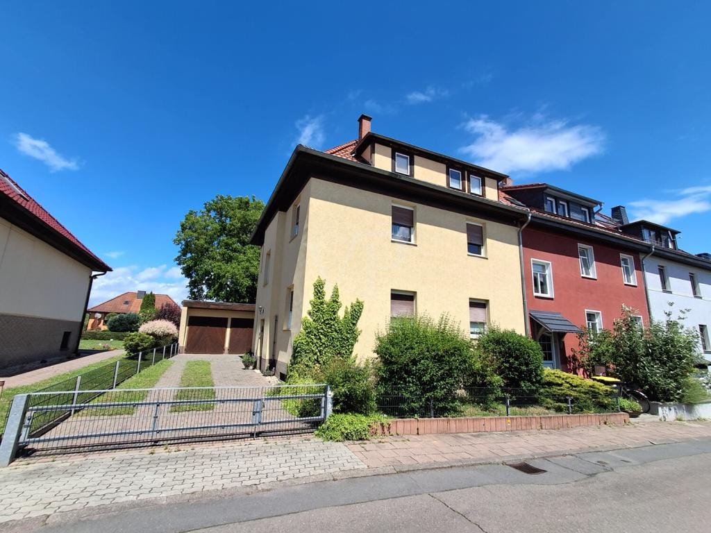 Immobilie in Nordhausen - Reihenhaus in Nordhausen - Bild 4