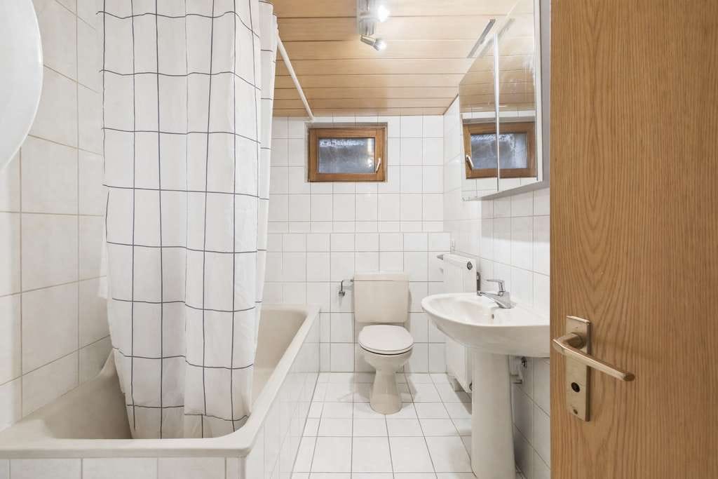 Immobilie in Köngen - Attraktive 2-Zi.-Kapitalanlage mit ca. 5% Rendite - leerstehend - Bild 5