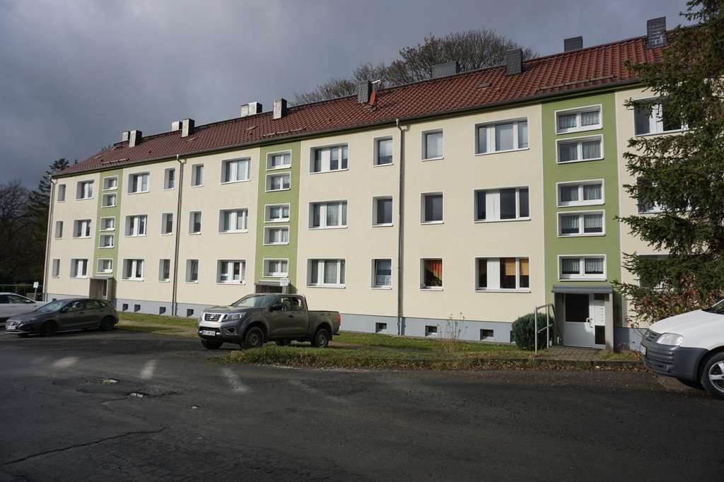 Immobilie in Oberharz am Brocken - Wohnen wo andere Urlaub machen - Bild 1