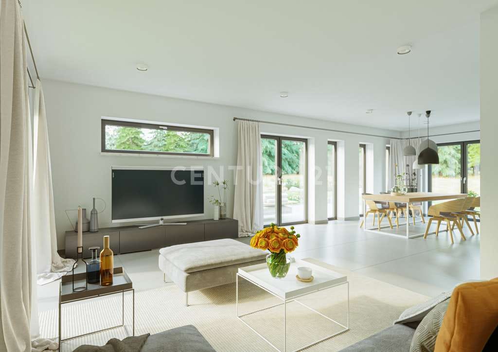 Immobilie in Fridolfing - Modernes Einfamilienhaus in ruhiger Lage von Fridolfing - Bild 2
