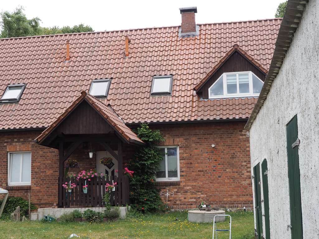 Immobilie in Alt Krenzlin - Toll sanierter Resthof als Anlageobjekt - Bild 2