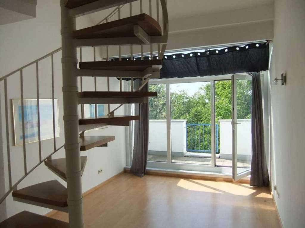 Immobilie in Ober-Olm - KAPITALANLAGE - WOHNPARADIES - mit Balkon und Stellplatz, Einkaufen und Bus um die Ecke ... - Bild 0