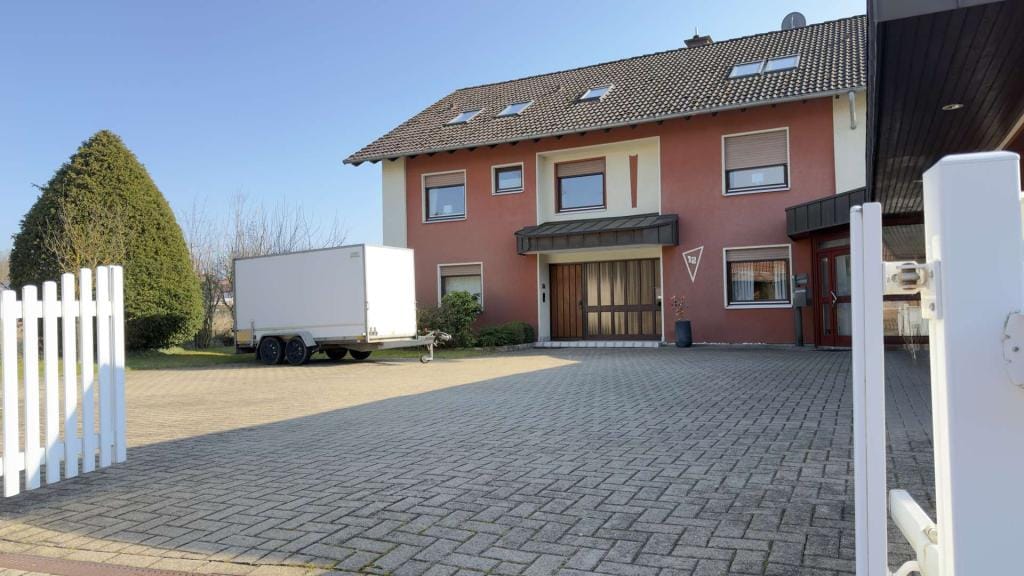 Immobilie in Ebergötzen - Mehrfamilienhaus in Ebergötzen - Bild 0