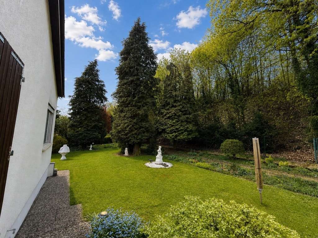 Immobilie in Kirchheimbolanden - Seltene Gelegenheit: Freistehender Bungalow auf Traumgrundstück in Kirchheimbolanden (3D Tour) - Bild 3