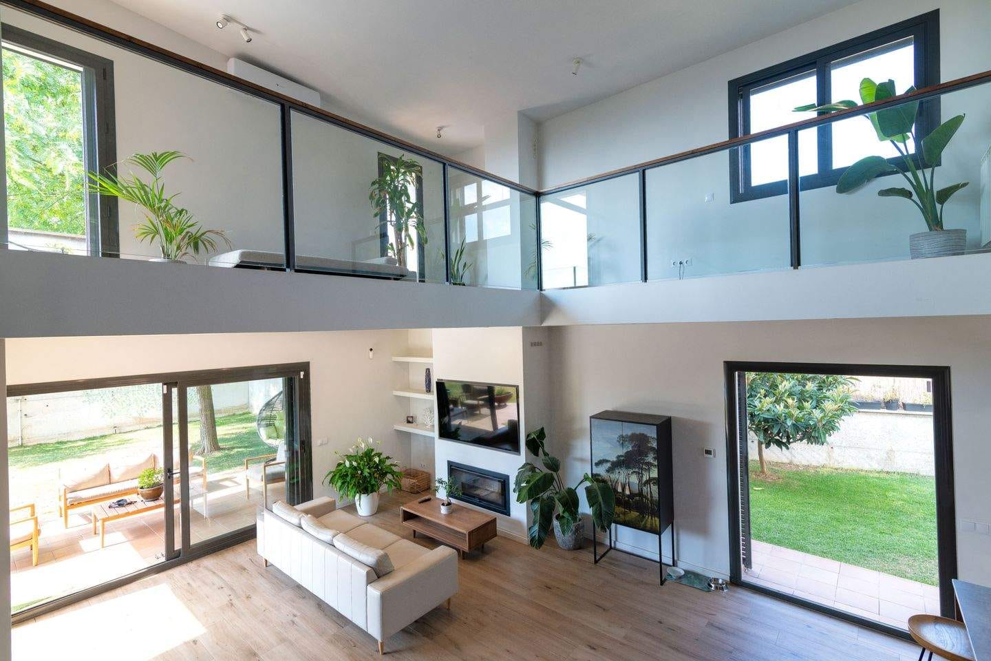 Immobilie in Schönheide - Modern house in Mataró - Bild 2
