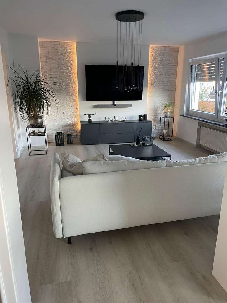 Immobilie in Sipplingen - 3.5 Zimmer Eigentumswohnung mit Seeblick - Bild 1