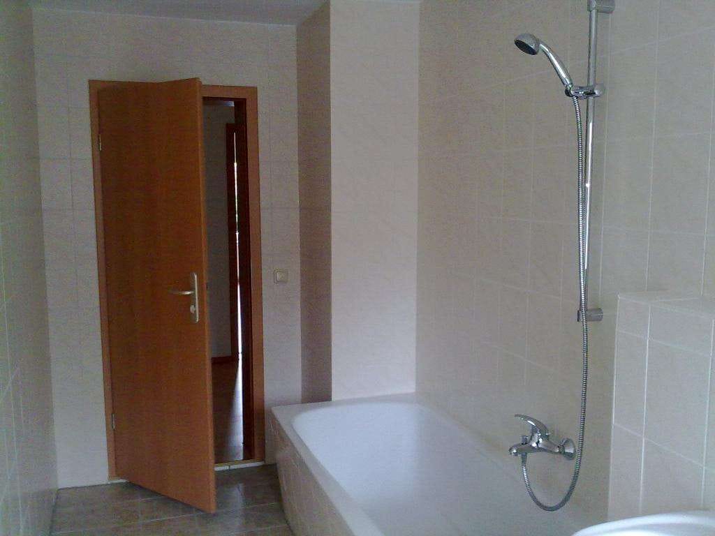 Immobilie in Döbeln - sanierte und helle 4-Raum-Wohnung mit Balkon - Bild 1
