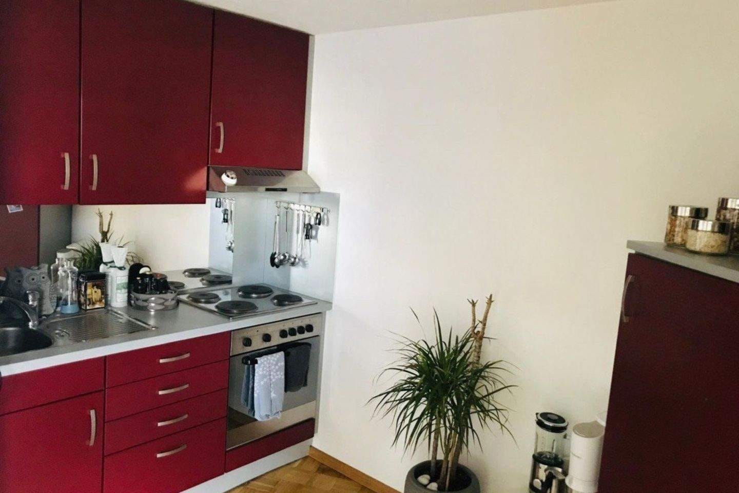 Immobilie in Waldshut-Tiengen - Schönes 1-Zimmer-Apartment in Tiengen zu verkaufen! - Bild 1