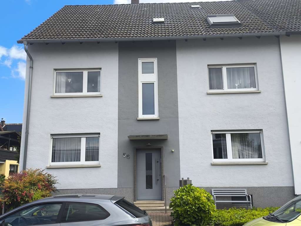 Immobilie in Ilvesheim - Gepflegtes 3-Familienhaus mit 3 abgeschlossenen Wohneinheiten - Bild 1