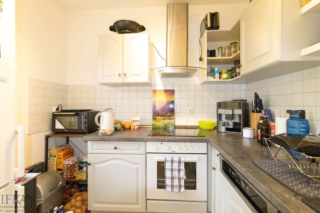 Immobilie in Weilheim in Oberbayern - Kapitalanleger aufgepasst! Mehrfamilienhaus mit 3 Wohneinheiten im Zentrum von Weilheim! - Bild 2
