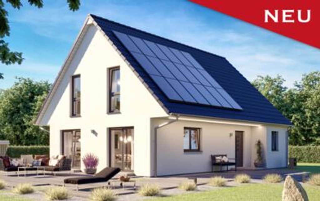 Immobilie in Oberbrombach - Raus aus der Miete und Traumhaus bauen mit Scanhaus !! - Bild 4