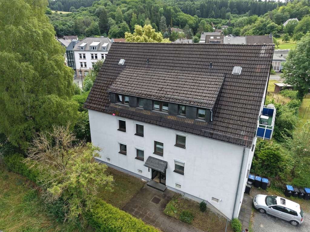 Immobilie in Gerolstein - 6 Eigentumswohnungen als Gesamtpaket in Top-Lage von Gerolstein zu verkaufen! - Bild 0