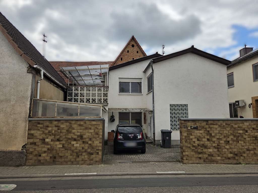 Immobilie in Hochstadt (Pfalz) - Einfamilienhaus als Alternative zur Eigentumswohnung - Bild 0