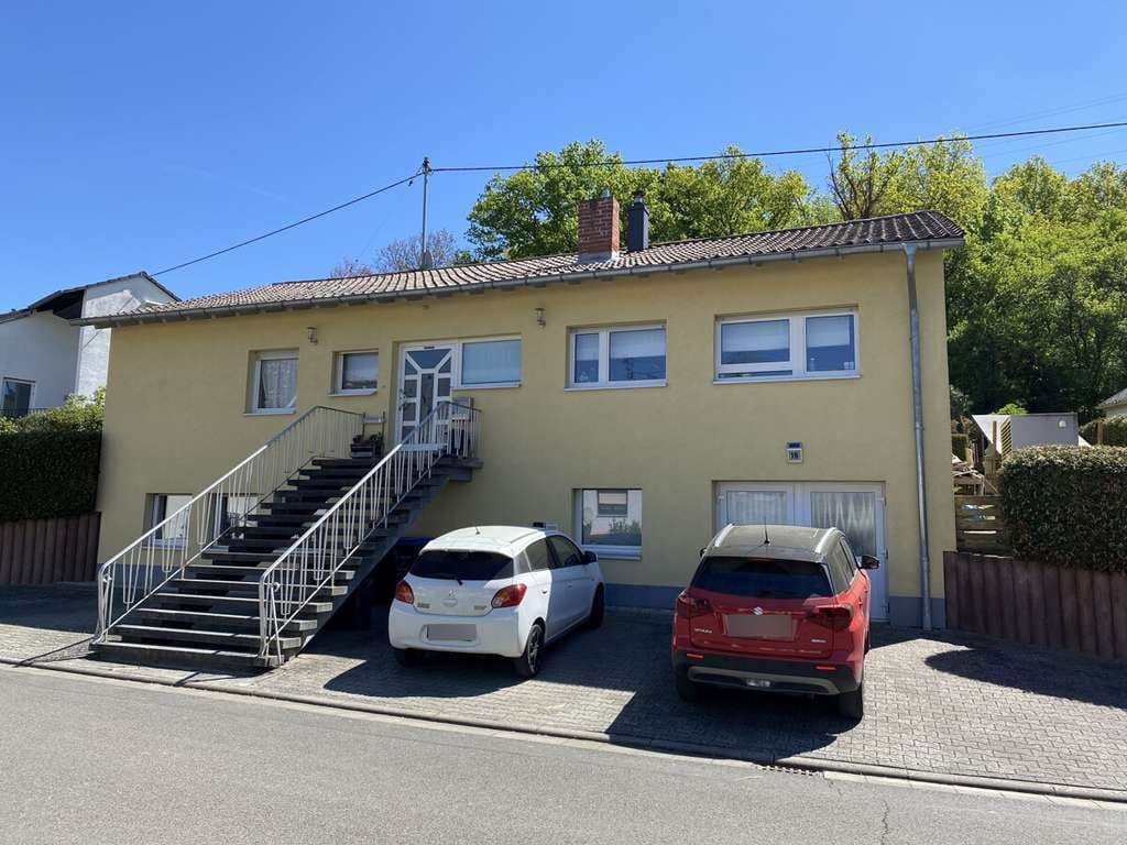 Immobilie in Waldböckelheim - Modernisiertes Wohnglück! Ihr neues Zuhause in Waldböckelheim - Bild 2